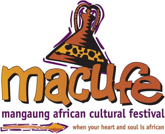 Macufe festival